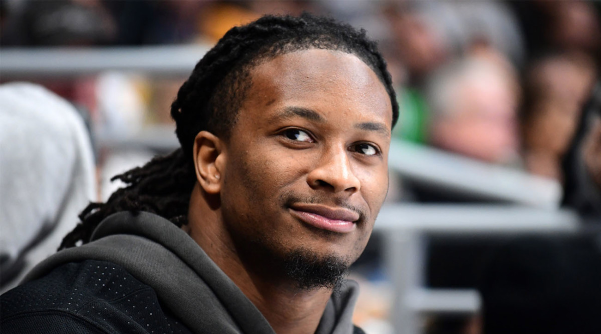 Todd Gurley